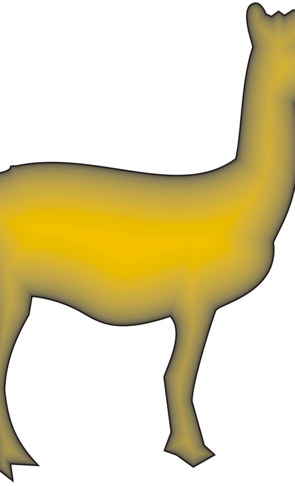 Free Camel Tail Joint Camel Like Mammal Clipart Clipart Transparent Background
