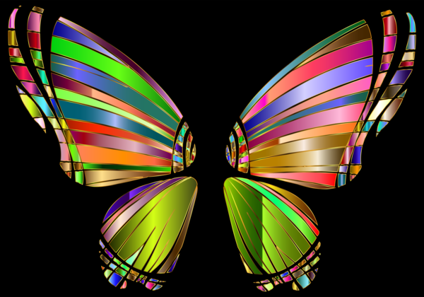 Free Butterfly Butterfly Moths And Butterflies Insect Clipart Clipart Transparent Background
