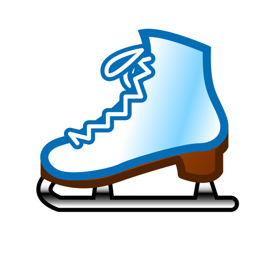 Free Walking Footwear Shoe Sports Equipment Clipart Clipart Transparent Background