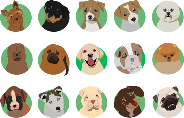 Free Dog Dog Stuffed Toy Puppy Clipart Clipart Transparent Background