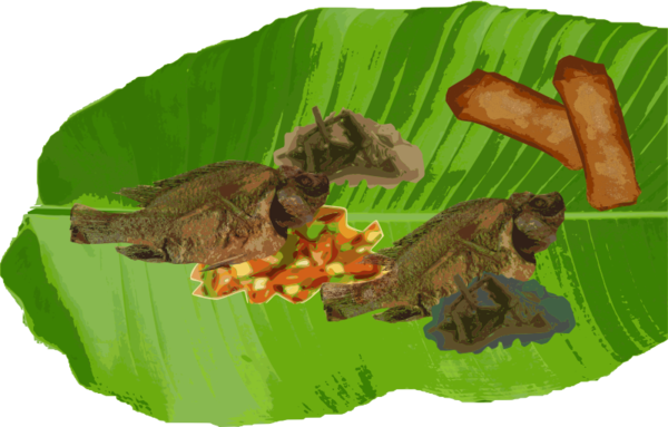 Free Frog Leaf Reptile Tree Frog Clipart Clipart Transparent Background