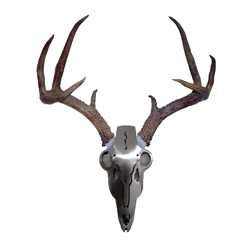 Free Hunting Deer Horn Antler Clipart Clipart Transparent Background