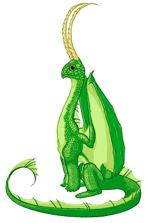 Free Dragon Dragon Reptile Serpent Clipart Clipart Transparent Background