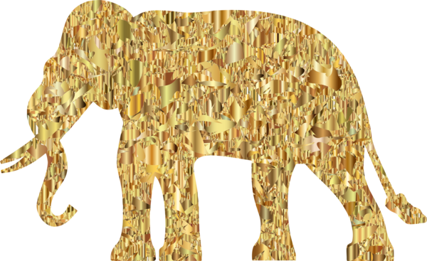 Free Elephant Indian Elephant Giraffe Elephant Clipart Clipart Transparent Background