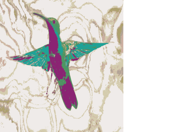 Free Bird Bird Starfish Wing Clipart Clipart Transparent Background