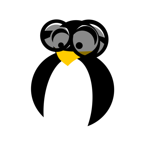 Free Bird Bird Beak Penguin Clipart Clipart Transparent Background