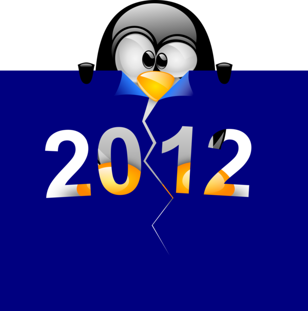 Free Bird Flightless Bird Text Penguin Clipart Clipart Transparent Background