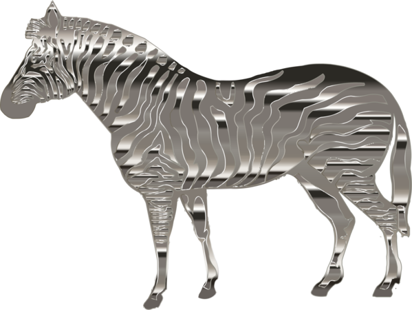 Free Horse Zebra Horse Mane Clipart Clipart Transparent Background
