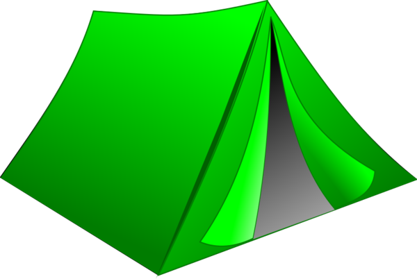 Free Camping Leaf Grass Line Clipart Clipart Transparent Background