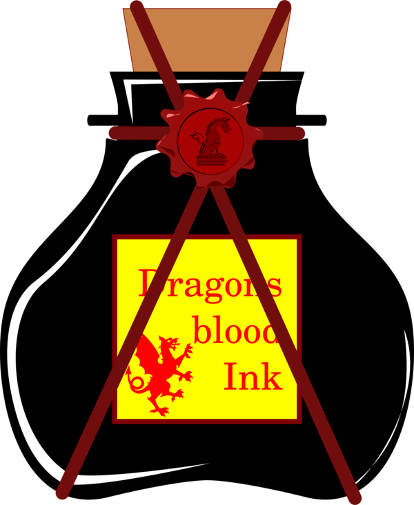 Free Dragon Logo Symbol Clipart Clipart Transparent Background