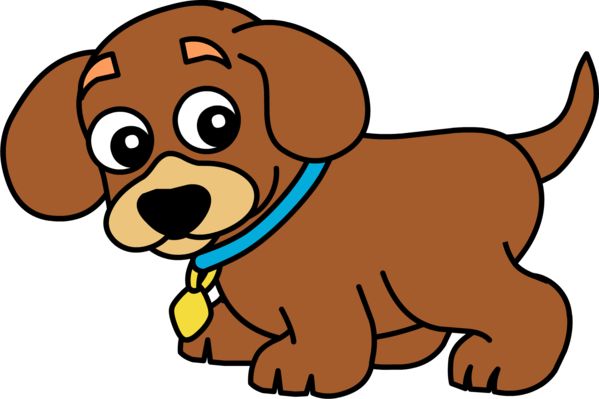 Free Dog Dog Puppy Nose Clipart Clipart Transparent Background