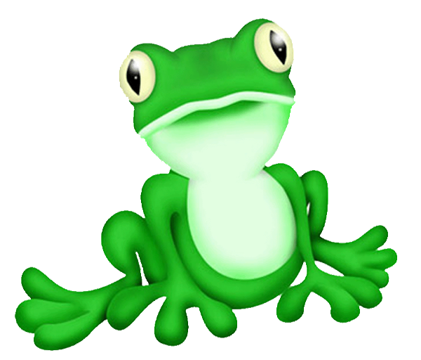 Free Frog Tree Frog Frog Toad Clipart Clipart Transparent Background