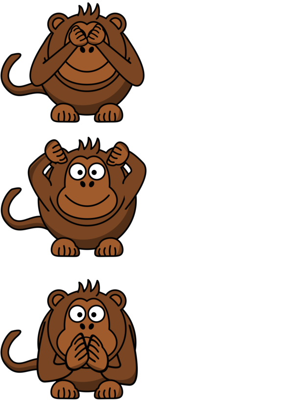 Free Bear Head Cartoon Lion Clipart Clipart Transparent Background