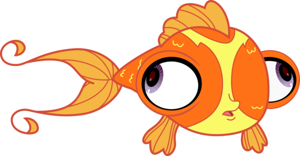 Free Fish Fish Cartoon Nose Clipart Clipart Transparent Background
