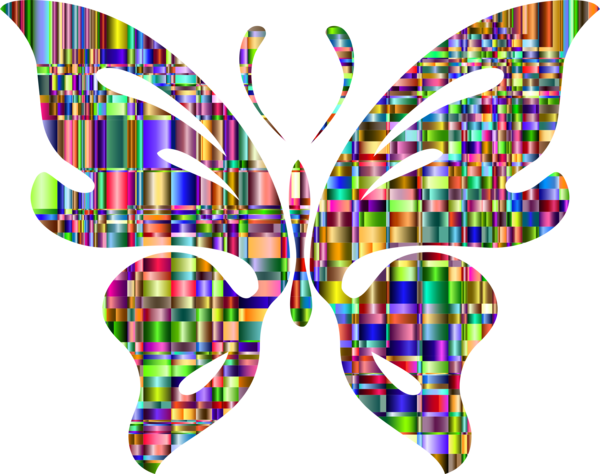 Free Butterfly Moths And Butterflies Butterfly Pollinator Clipart Clipart Transparent Background