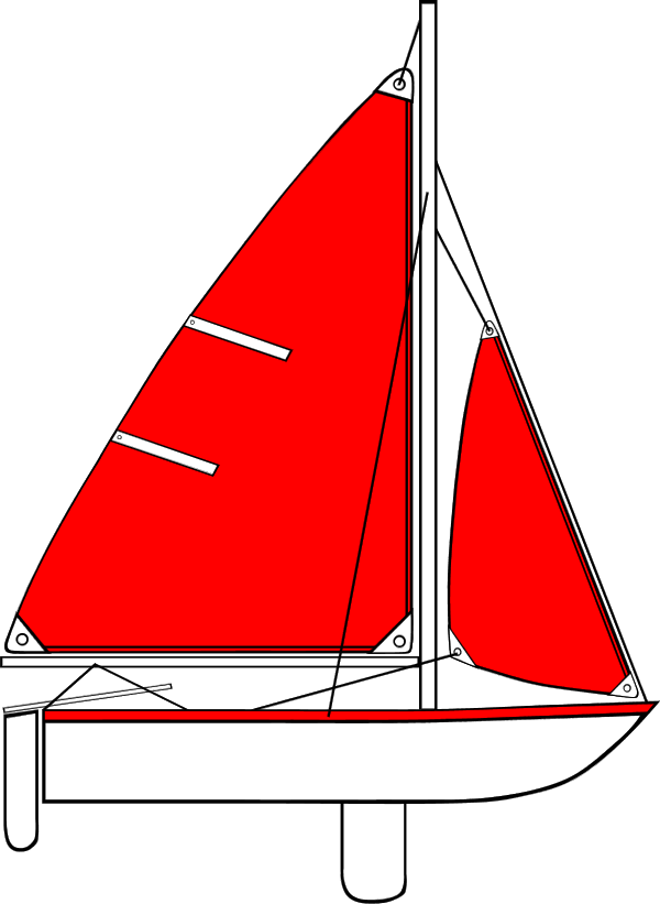 Free Boating Sailing Ship Boat Sail Clipart Clipart Transparent Background