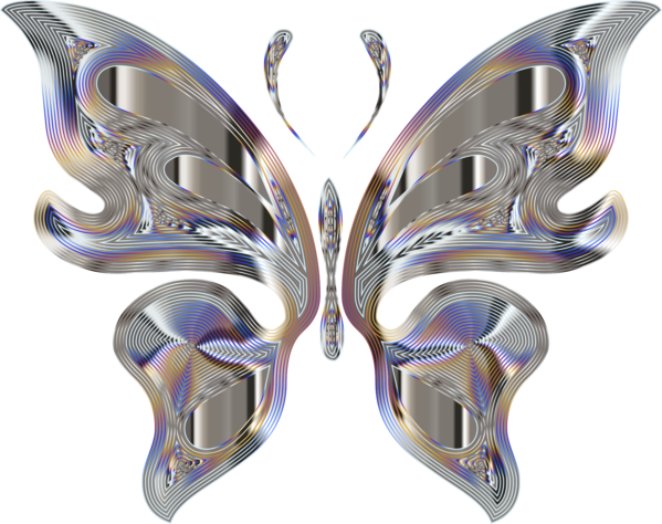 Free Butterfly Moths And Butterflies Butterfly Pollinator Clipart Clipart Transparent Background