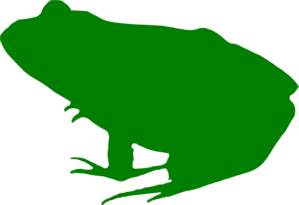 Free Frog Toad Frog Tree Frog Clipart Clipart Transparent Background
