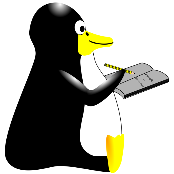 Free Bird Bird Beak Penguin Clipart Clipart Transparent Background