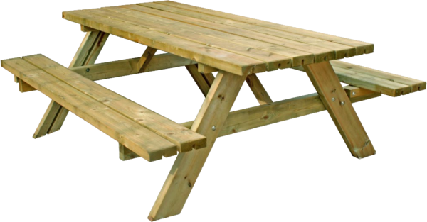 Free Picnic Furniture Table Outdoor Table Clipart Clipart Transparent Background