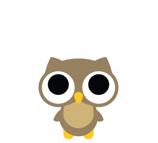 Free Bird Eyewear Owl Bird Clipart Clipart Transparent Background