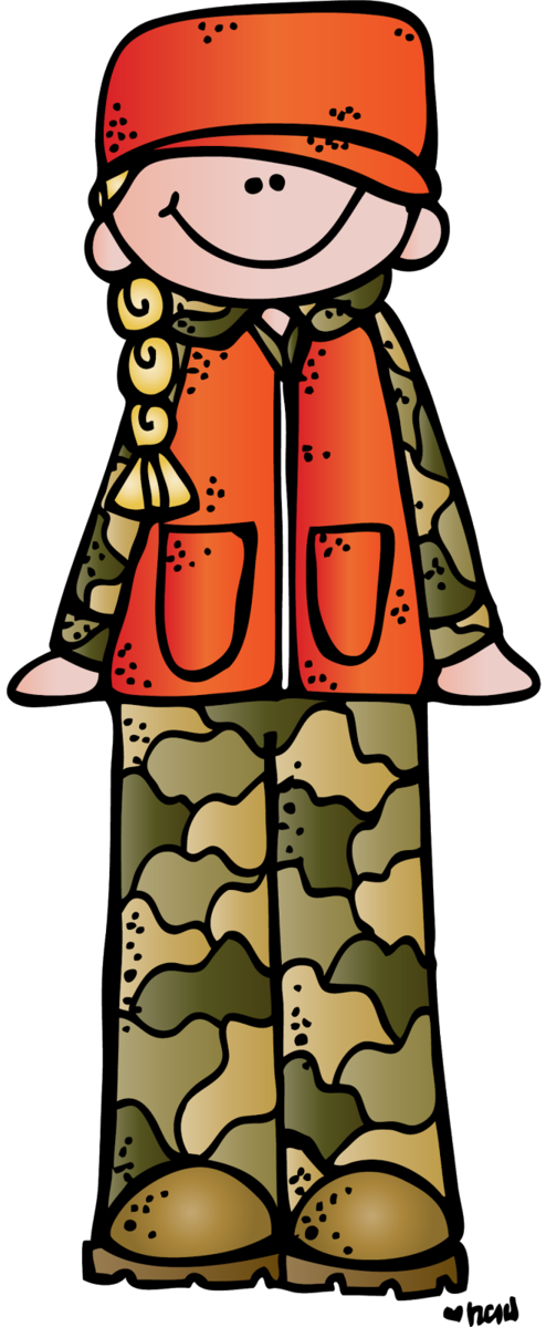 Free Hunting Headgear Food Clipart Clipart Transparent Background