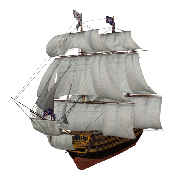 Free Sailing Sailing Ship Caravel Brig Clipart Clipart Transparent Background