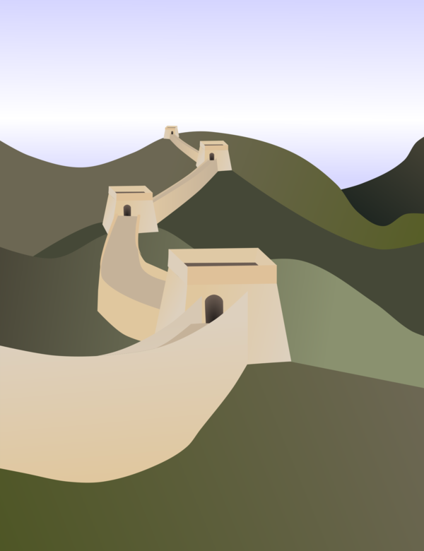Free Camel Sky Landscape Hand Clipart Clipart Transparent Background