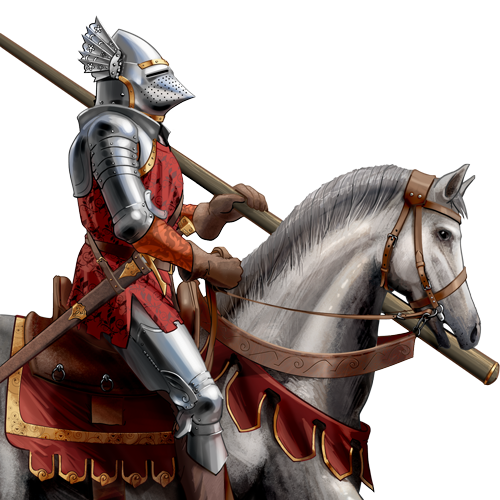 Free Horse Horse Knight Armour Clipart Clipart Transparent Background