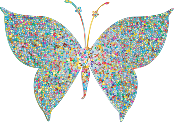 Free Butterfly Butterfly Moths And Butterflies Leaf Clipart Clipart Transparent Background