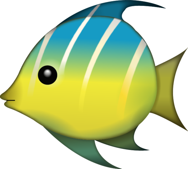 Free Fish Fish Beak Tail Clipart Clipart Transparent Background