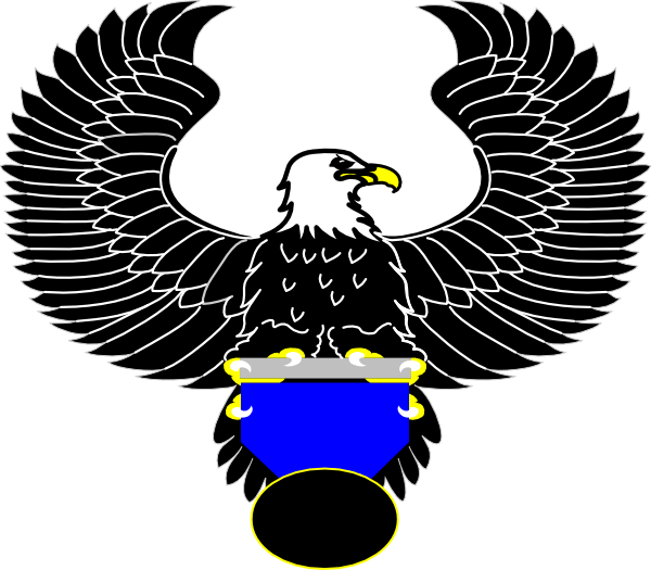 Free Bird Eagle Bird Of Prey Beak Clipart Clipart Transparent Background