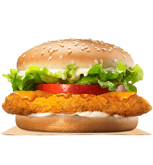 Free Chicken Fast Food Hamburger Veggie Burger Clipart Clipart Transparent Background