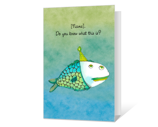 Free Fishing Text Material Fish Clipart Clipart Transparent Background