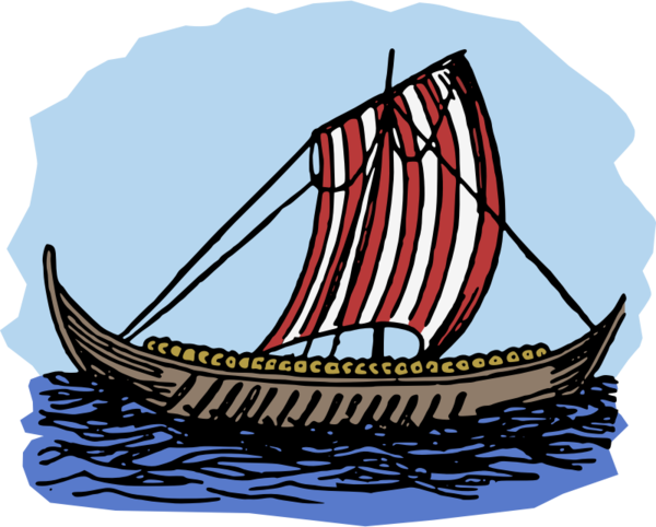 Free Boating Sailing Ship Boat Caravel Clipart Clipart Transparent Background