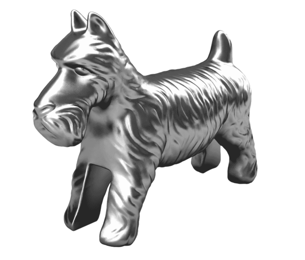 Free Cat Dog Black And White Puma Clipart Clipart Transparent Background