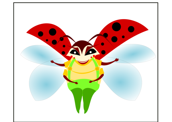 Free Butterfly Butterfly Insect Moths And Butterflies Clipart Clipart Transparent Background