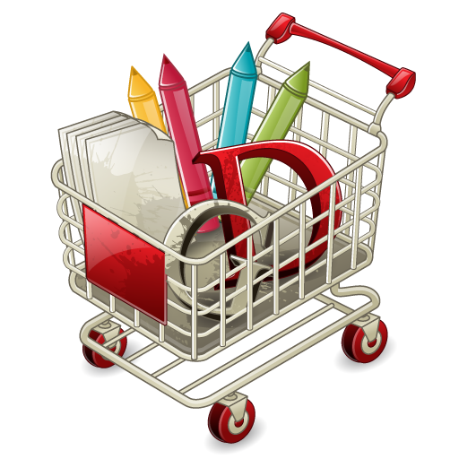 Free Shopping Shopping Cart Cart Vehicle Clipart Clipart Transparent Background