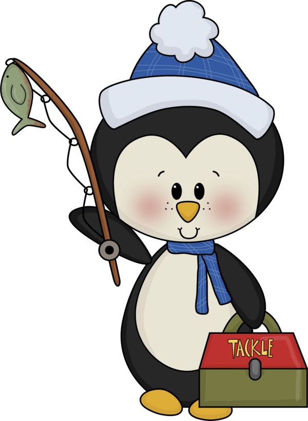 Free Bird Flightless Bird Snowman Christmas Ornament Clipart Clipart Transparent Background