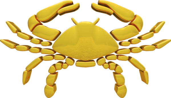 Free Crab Crab Dungeness Crab Decapoda Clipart Clipart Transparent Background