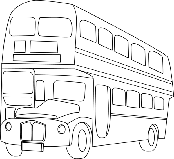 Free Walking Line Art Black And White Transport Clipart Clipart Transparent Background