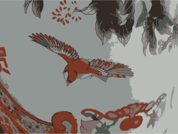 Free Bird Wing Bird Of Prey Beak Clipart Clipart Transparent Background