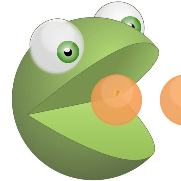 Free Frog Frog Fruit Plant Clipart Clipart Transparent Background