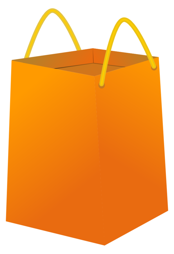Free Shopping Rectangle Shopping Bag Packaging And Labeling Clipart Clipart Transparent Background