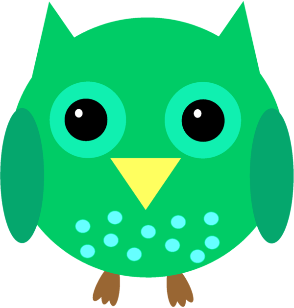 Free Bird Beak Nose Owl Clipart Clipart Transparent Background