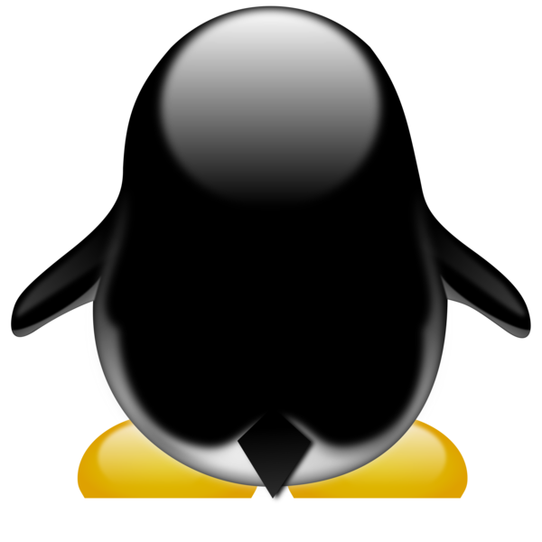 Free Bird Bird Penguin Flightless Bird Clipart Clipart Transparent Background