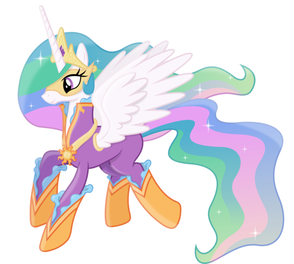 Free Horse Cartoon Pony Wing Clipart Clipart Transparent Background