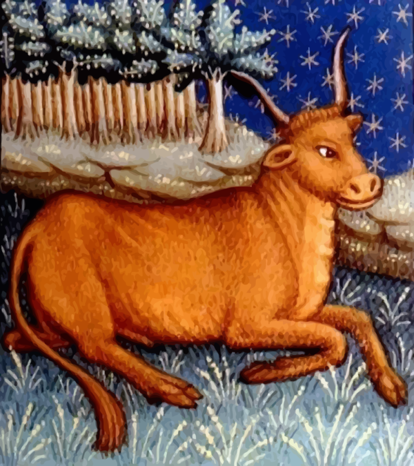 Free Deer Deer Wildlife Horn Clipart Clipart Transparent Background