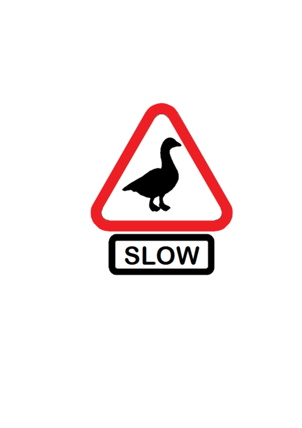 Free Bird Sign Signage Logo Clipart Clipart Transparent Background