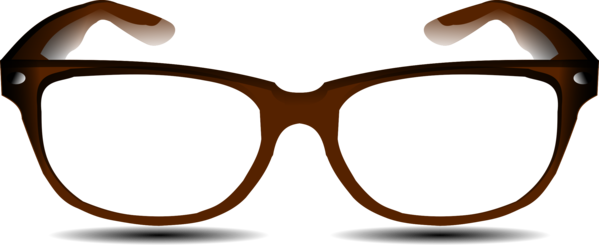 Free Cat Eyewear Glasses Goggles Clipart Clipart Transparent Background